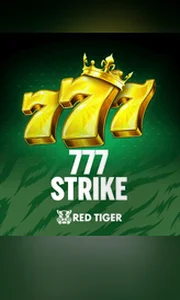 Red Tiger