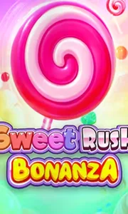 Sweet Rush Bonanza