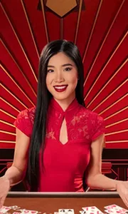 Live - Speed Baccarat C