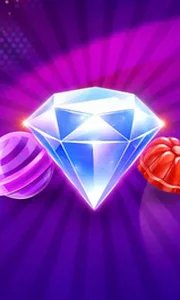 Candy Stars