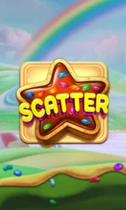 Candy Blitz Bombs