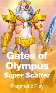 Gates of Olympus Super Scatter