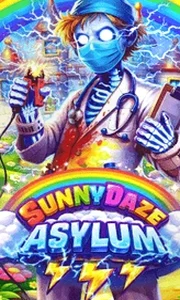 Sunnydaze Asylum